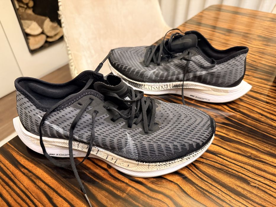 Nike Pegasus Turbo 2