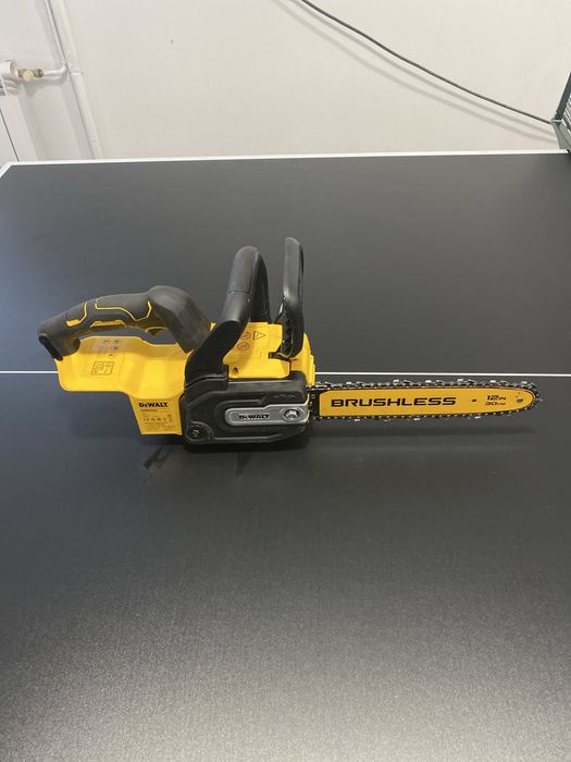 Piła łańcuchowa 30cm, 18V XR DeWalt DCMCS565N