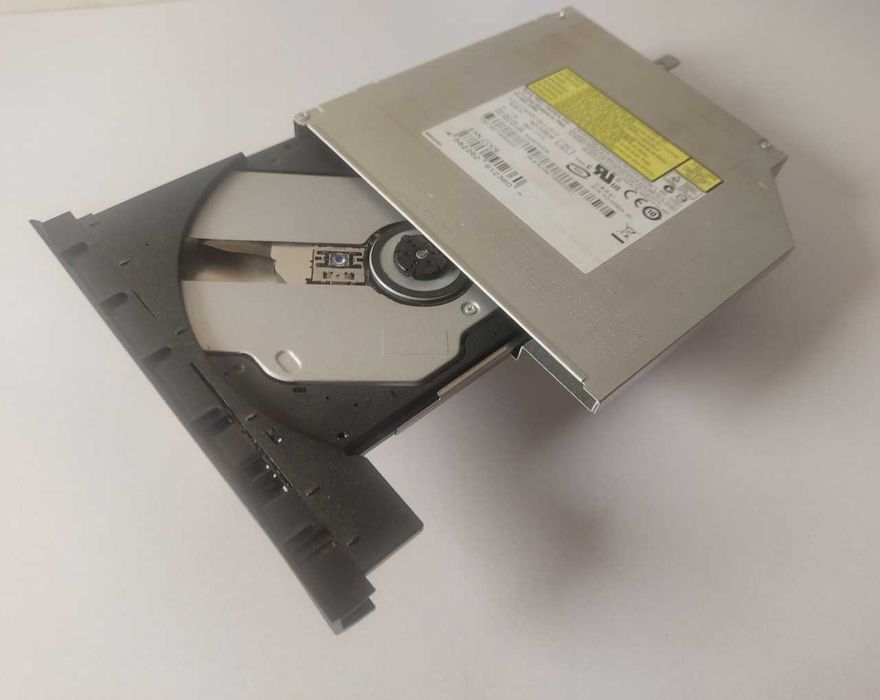 Gravador DVD/CD SLIM Sony NEC AD-5590A *envio grátis*