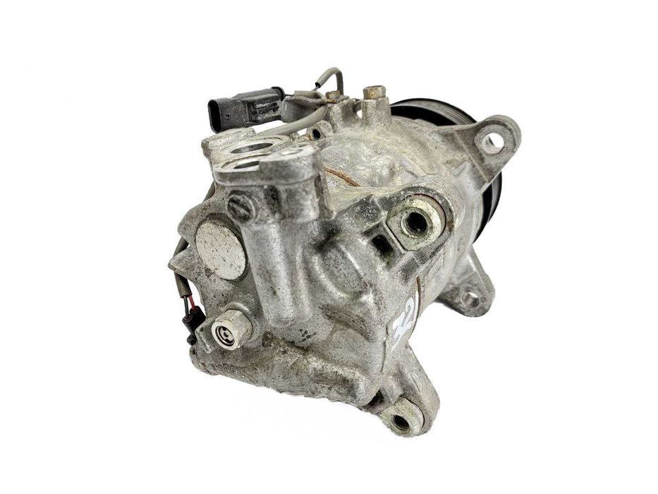 Компрессор кондиционера BMW F20 F30 G20 F34 X3 X4 2.0 3.0 /2.0 d