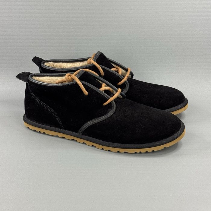 Ботинки черевики UGG M Maksim Розмір 42 Оригінал