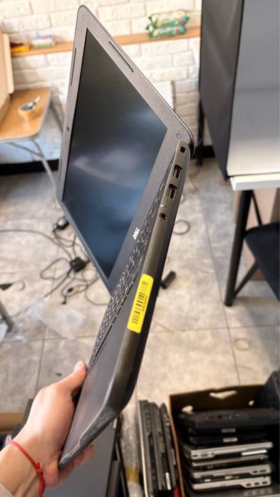 Ноутбук 14”15 i3 i5 Dell 3380 8 16 32GB SSD 128 240 512GB ОПТ Роздріб