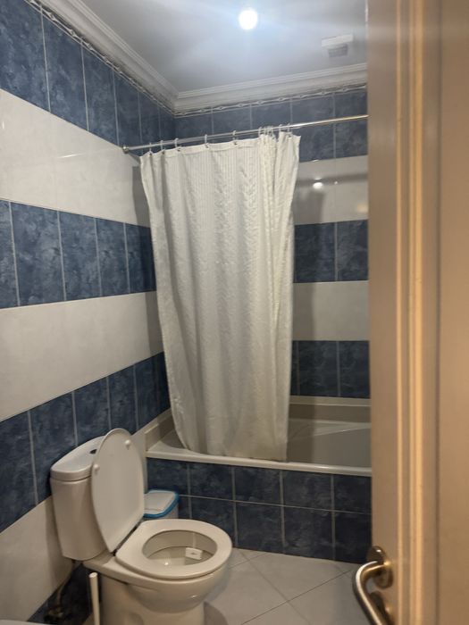 Quartos para Estudantes/ Rooms