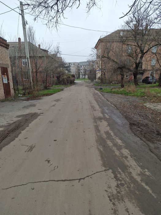 Продаж комерційної будівлі. Вільного призначення. Ц-Міський ринок.