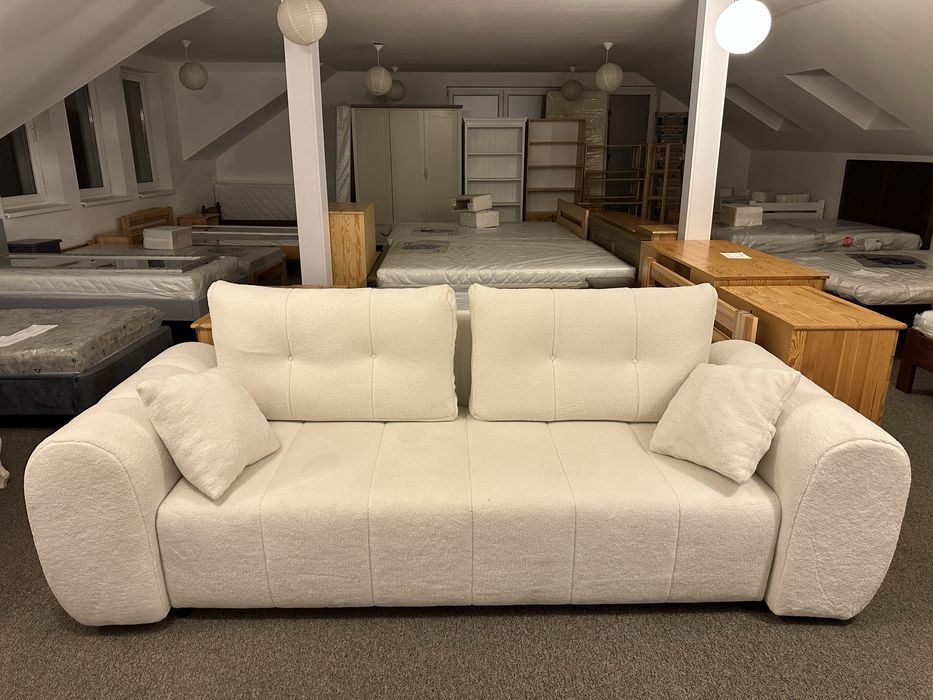 Komplet zestaw  wypoczynkowy 3 + 2 sofa kanapa