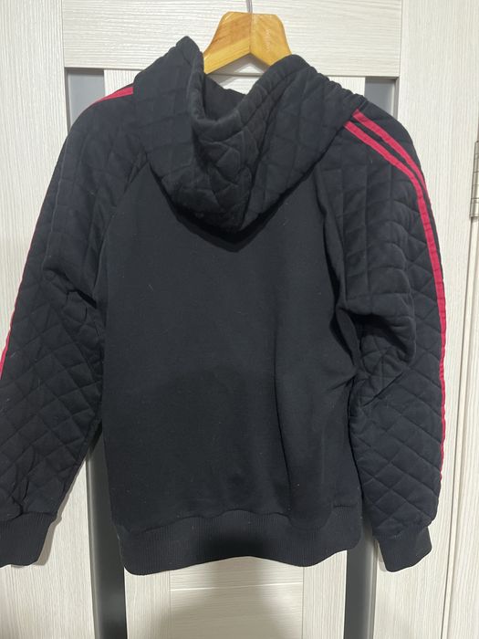 Зип худи Lonsdale