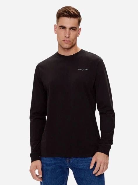 Лонгслів чоловічий Tommy Hilfiger XL