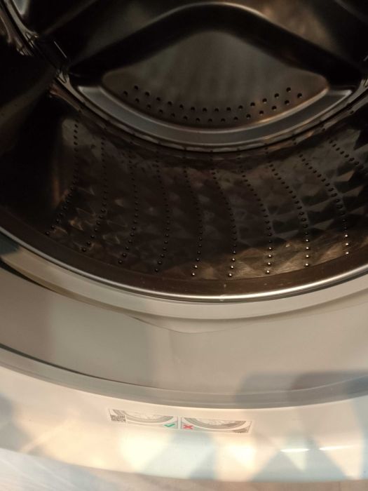 Pralka Samsung Eco bubble 7 kg