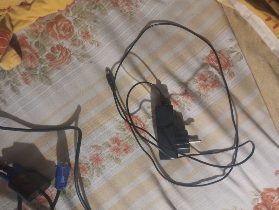 Продам монітор LG Flatron E1942C - BN