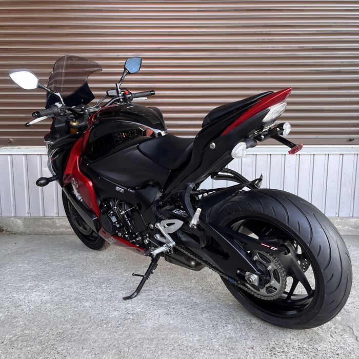 Suzuki GSX-S 1000F Тільки з Японії . БЕЗКОШТОВНА ДОСТАВКА