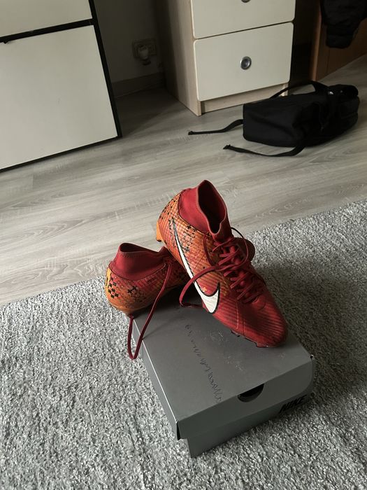 Nike mercurial superfly cr7