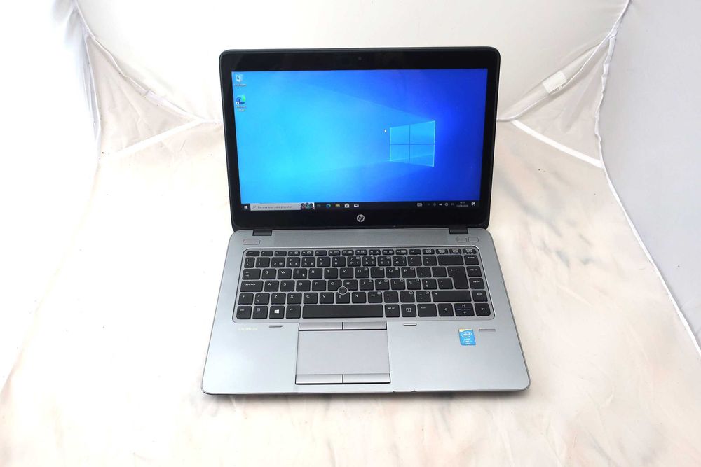 Portátil HP 840 G2 i5 16GB RAM