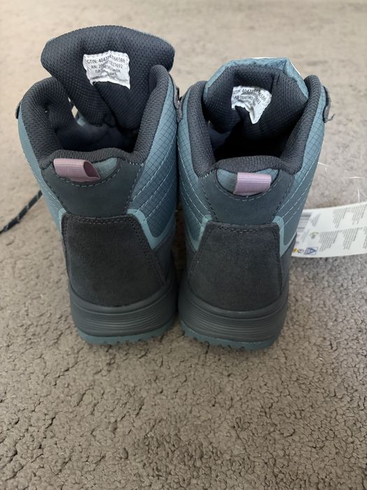Buty wodoodporne damskie 38 nowe z metka