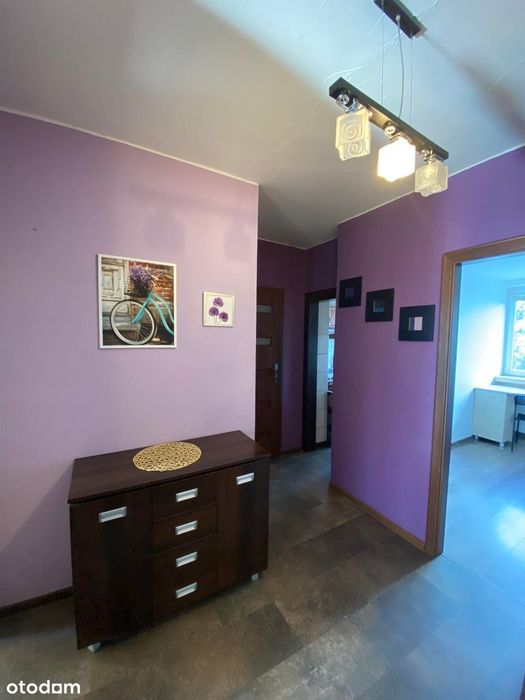 Mieszkanie – Poznań - Widok 5