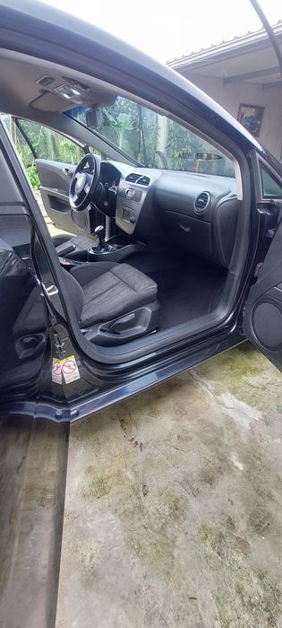 Seat leon fr 2.0 tdi 170cv nacional