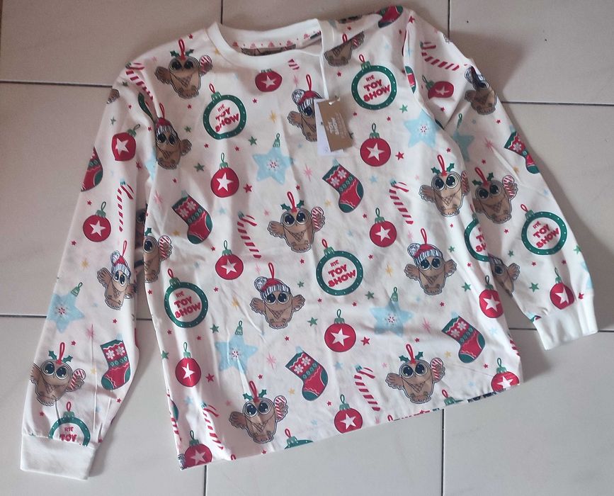 Piżama kolorowa r XXL Primark Toy show