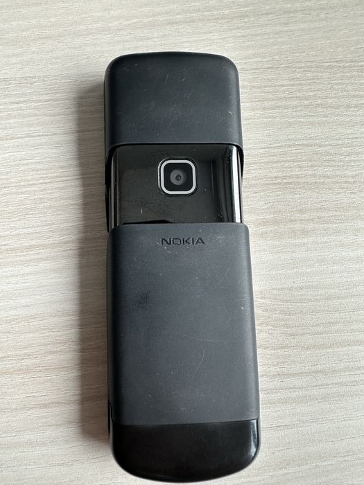 NOKIA 8600 LUNA w pełni sprawna