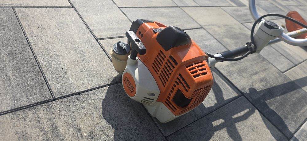 Kosa spalinowa Stihl FS 260