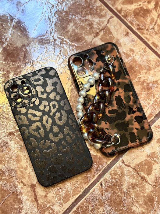 Чохли на Iphone 11 Pro