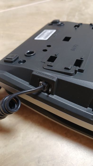 Телефон стаціонарний