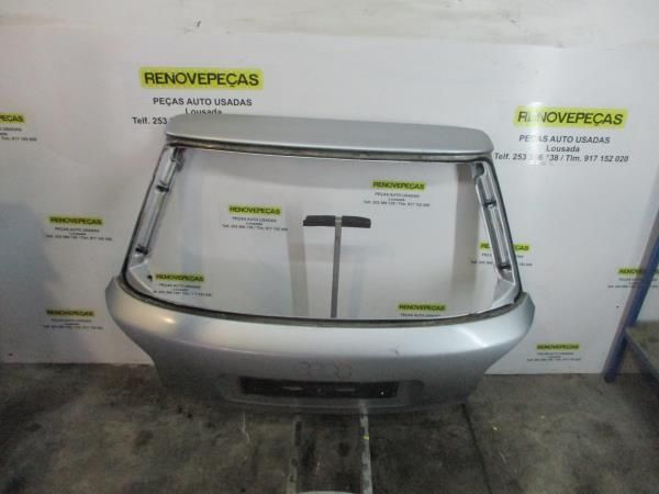 Porta / tampa da mala AUDI A3 (8L1)
