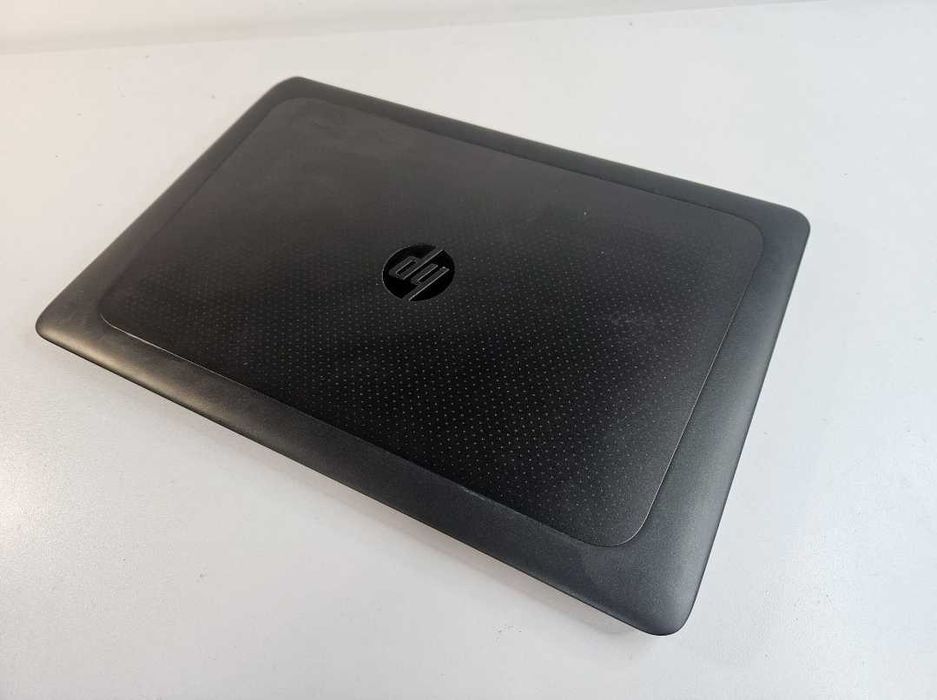 Gamingowy Laptop 15' HP ai i7 8x3.40Ghz/ 32GB RAM/ AMD RADEON 6GB/ SSD/ Gwarancja/ Możliwa szybka wysyłka/ Wrocław