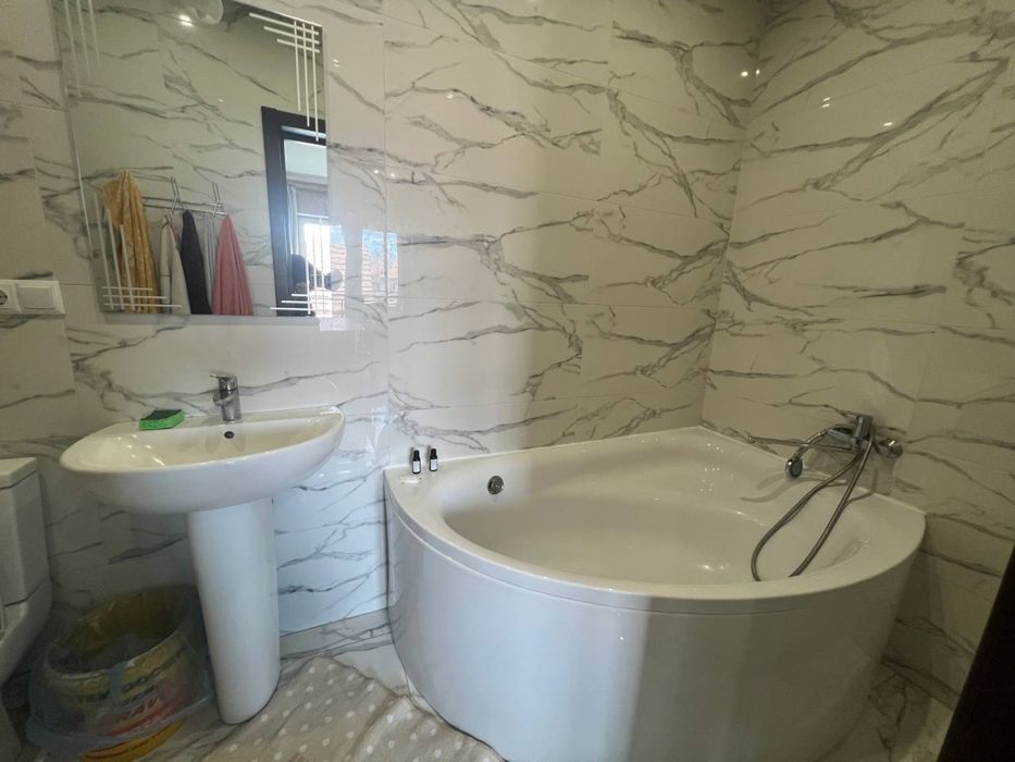 посуточно 2х комнатная квартира Золотой берег одесса. Аркадия рядом