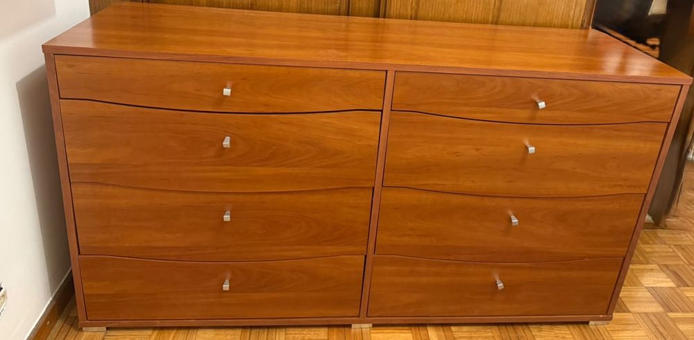 Movel organizador