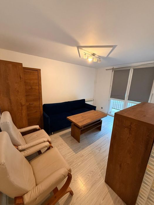 Wynajmę kawalerka/mieszkanie w bloku, do wynajęcia - Zwoleń