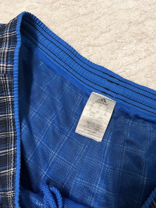 Shorty w kratke adidas