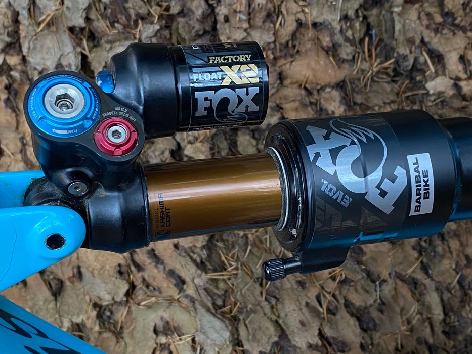 Rower Ibis Ripmo V2 rozmiar L doposażony, the Deam Build, Gwarancja!