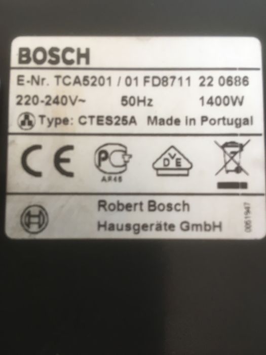 Młynek z silnikiem do ekspresu Samsung