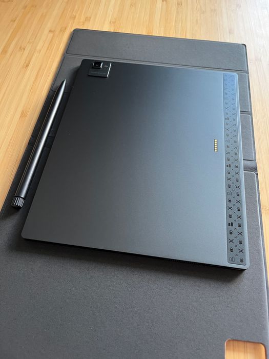 Onyx Boox Tab Ultra C Pro - stan bardzo dobry