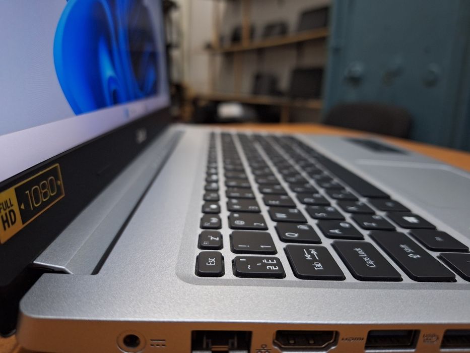 Acer Aspire 5 A515-55G i5-1035G1 GeForce MX350 2Gb DDR4 20Gb SSD 512Gb