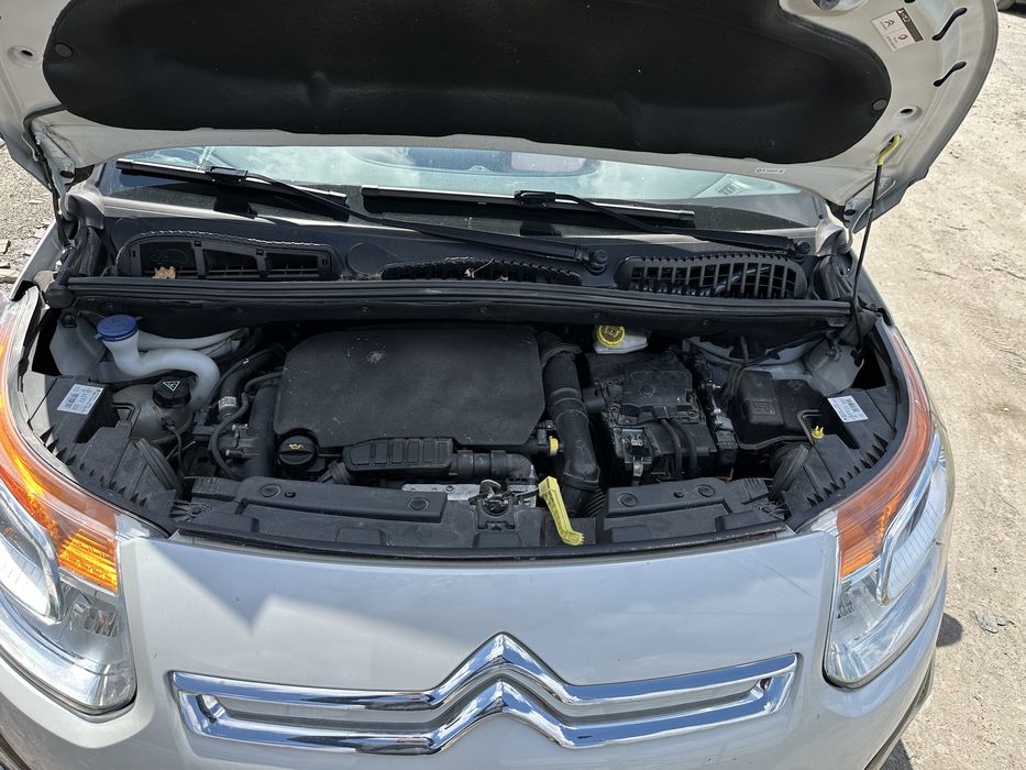 Citroen c3 Picasso