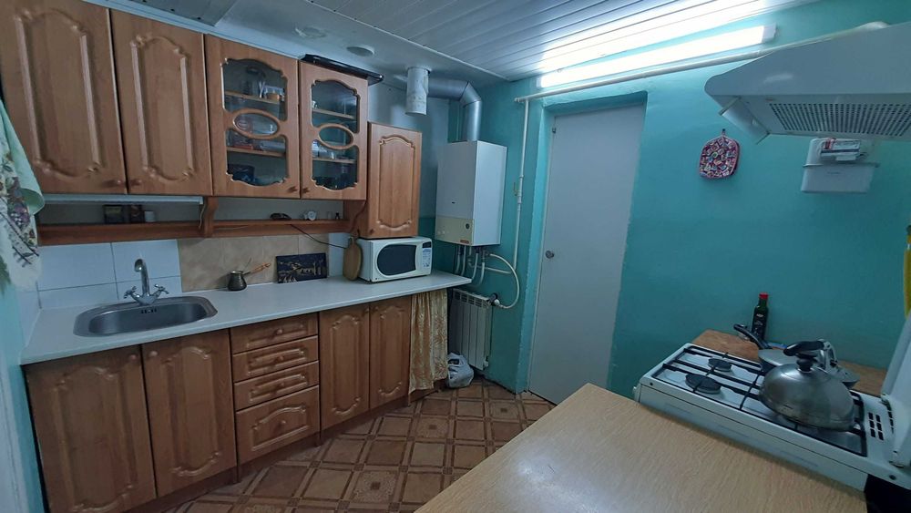 Продам будинок у селі Люцерна біля Запоріжжя