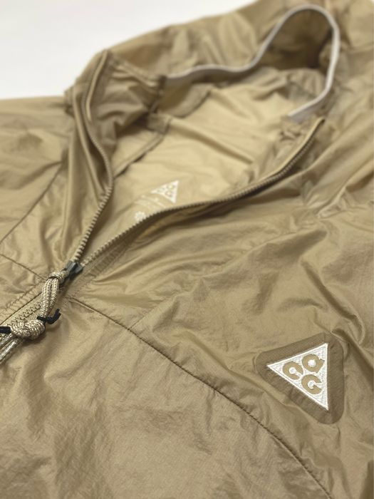 Вітровка Cinder Cone Nike ACG { S , M , L } ультралайт куртка найк ацг DB0978-247