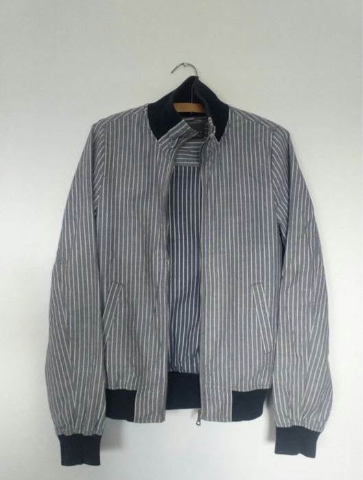 Bluza rozpoznana  ZARA Man r 36