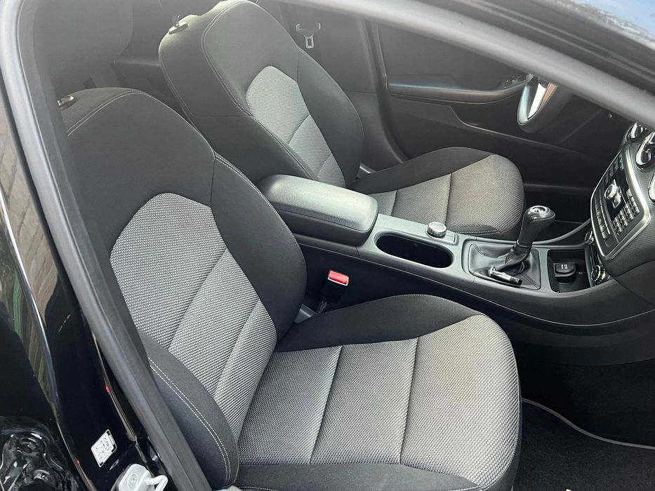 Mercedes A180cdi W176