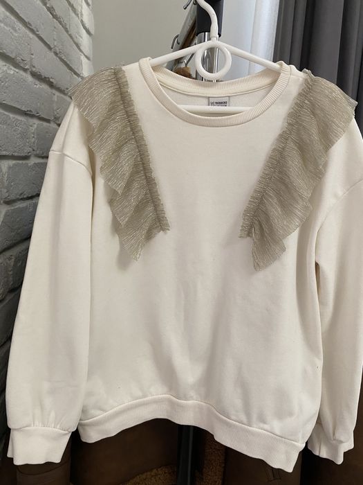 Кофта (худі) 128-134 р