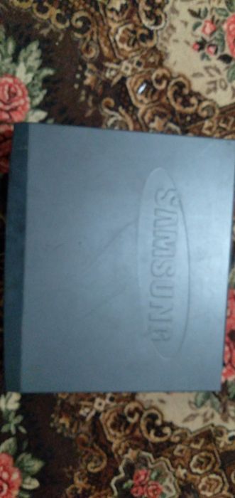 видео магнитофон самсунг