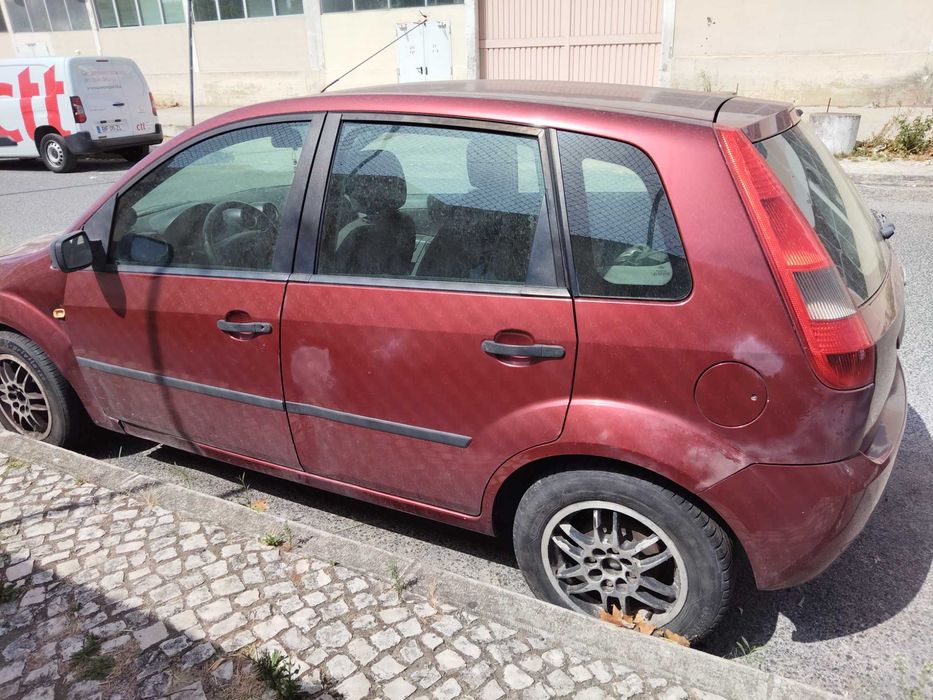 Vendo carro – 1.700 € negociáveis — photo 2
