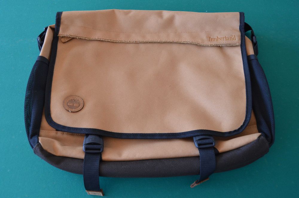 Mochila / Mala Computador Timberland