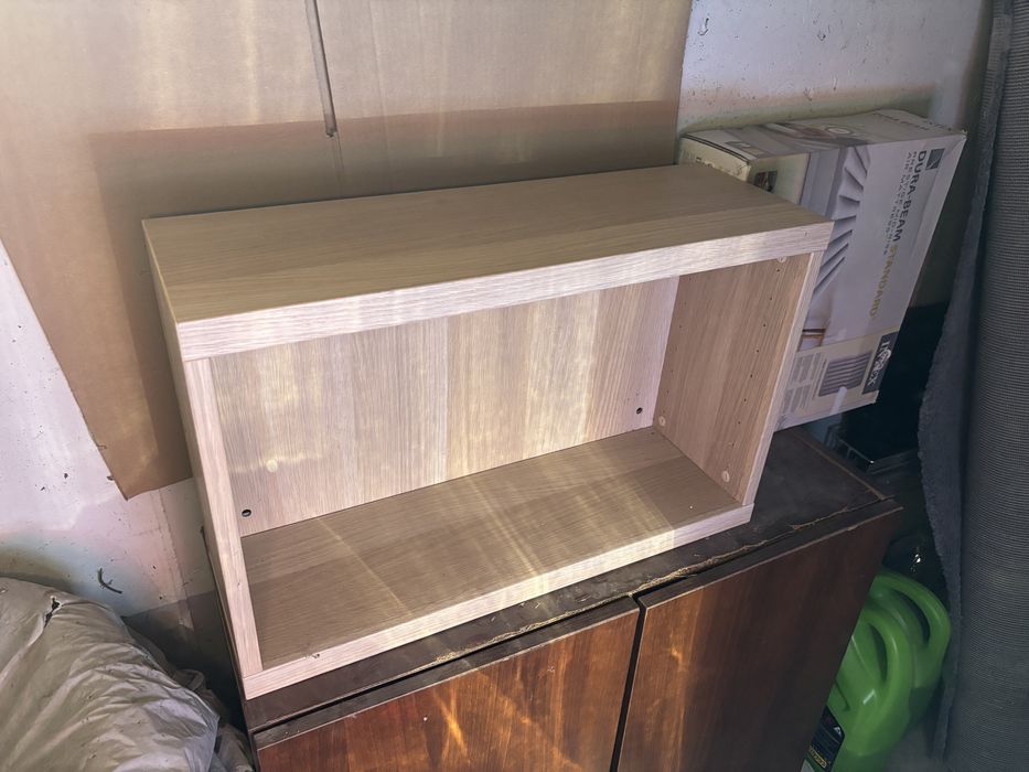 Ikea obudowa Besta 60/20/38