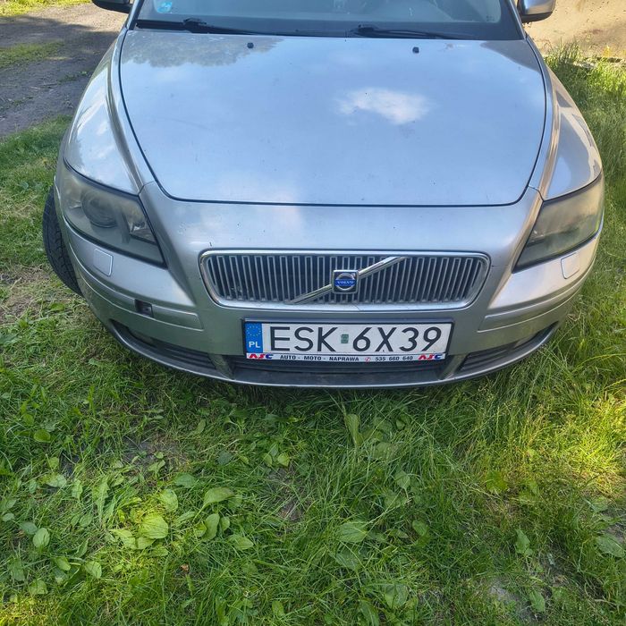 volvo v50 2.0d  2006
