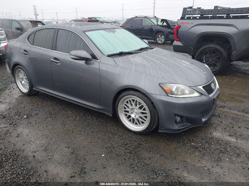 Lexus is 250 na części różne kolory