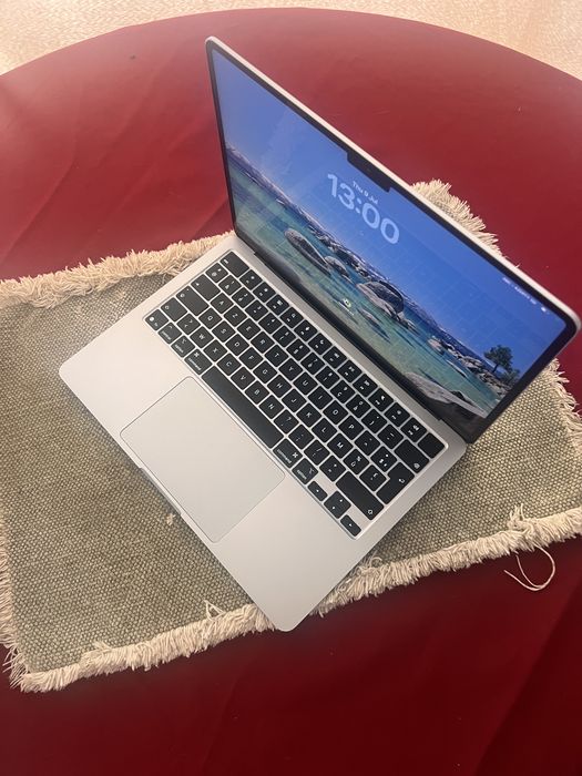 Macbook Air M4 - com garantia ate 2027