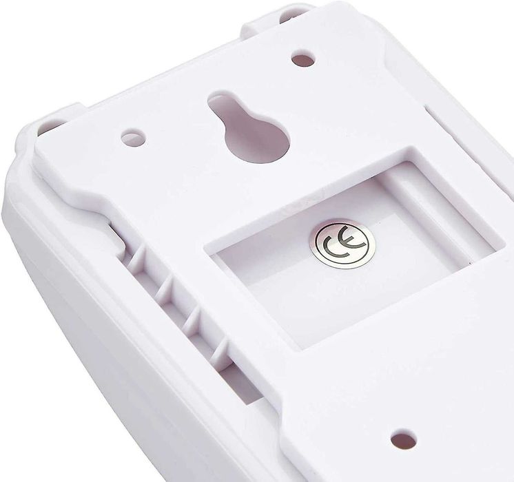 Alarme de gás 12V (Autocaravana / Campervan)