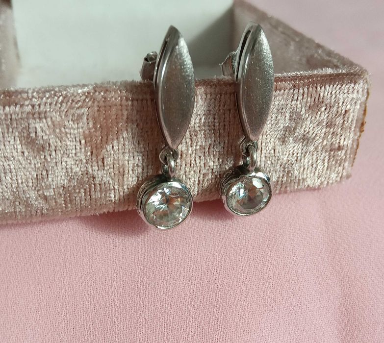 Brincos em Prata Portuguesa