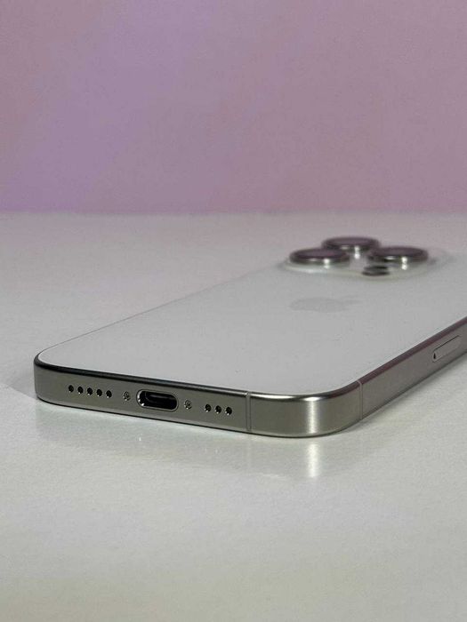 Iphone 15 pro 128 gb, ідеальний стан, айфон 15 про 128